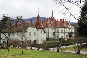 Тур на Закарпаття, березень 2016, день 3-й